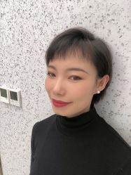 -3AM·S HAIR SALON烫发染发接发