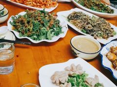 -正宗天津烧麦馆(柳州路店)