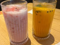 -菲滋意式餐厅(金华银泰城店)