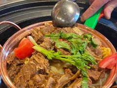 -顺顺小吃(独克宗古城店)