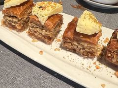 -Efes Turkish & Mediterranean Cuisine 艾菲斯餐厅(陆家嘴店)