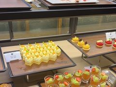 -TABLE·味西餐厅-成都茂业JW万豪酒店