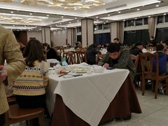 大堂-怡园饭店-餐厅(四望亭店)