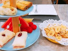 -雅戈尔富宫大酒店(观前街店)