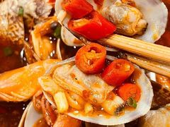 -老三样·旧食新味(船山路店)