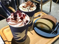 -BeauTea水仙(coco park店)