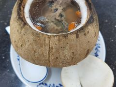 -達揚原味燉品(文明路店)