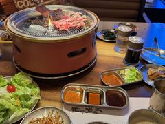 -西塔老太太泥炉烤肉(上海七宝领展广场店)