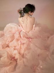 -唯一视觉婚纱摄影(李家村店)