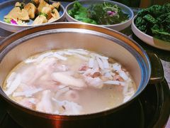 -大头椰·海南椰子鸡火锅(思明万象城店)