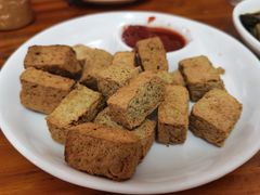 臭豆腐-丁来兴酒店(西街店)