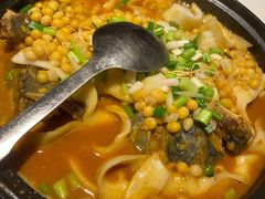 -南堂館川菜文化餐厅(天府店)