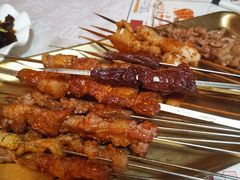 -羊家胡同·龙虾烧烤火锅(龙汇路店)