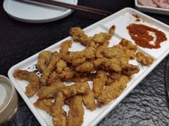 -渝里重庆火锅(航天城店)