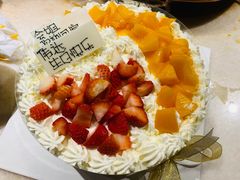 -丁香西饼屋(桂林路店)