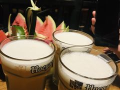 -宝莱纳里仕满西餐酒吧