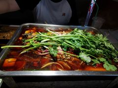 -三毛烧烤·南昌大排档(山姆店)