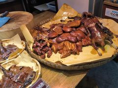 -六合居·明厨亮灶餐厅(成双大道店)