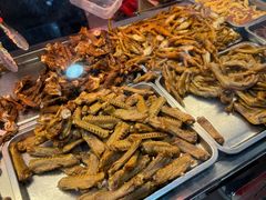 -红全周·洪濑鸡爪(万祥路店)