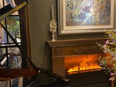 -Le Bistrot de Racine