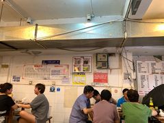 大堂-黑竹香鸡(营和巷店)
