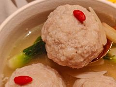 -醉舍·新淮扬菜(长宁龙之梦店)