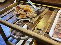 -滇釜火锅·能喝汤的火锅(车公庄店)