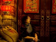 -1192弄老上海风情街(世纪汇广场店)