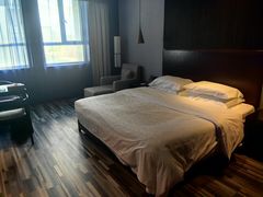 -乌鲁木齐百世昌龙泉酒店(大巴扎店)