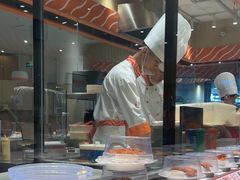 -新一番三文鱼寿司(大东海店)