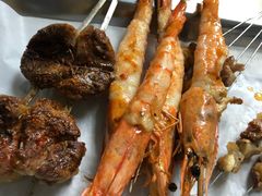 -烤五行·烧烤烤串(石佛营店)