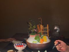 -花潮料理艺食馆(成都万象城店)