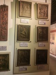 -文旺阁亲子手工DIY木作博物馆