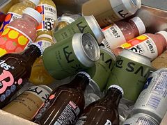 -SAANCI山池咖啡(海上世界文化艺术中心店)