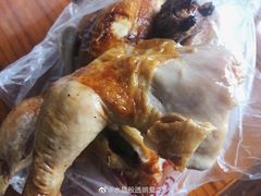 -吴山烤禽 (吴山路店)
