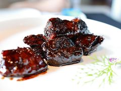 文火煨山东黑牛-鲁采LU STYLE(新天地店)