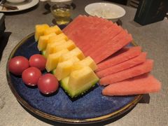 -汉水谣·江景餐厅(江滩店)