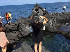 -龙头岩(Dragon Head Rock)