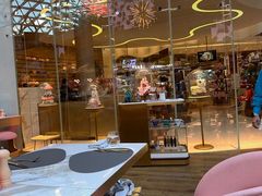 -视博茶点(美狮美高梅店)