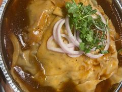 -驿楼兰·新疆菜(火车站店)