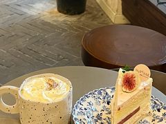 -蜜棠甜品(平山店)