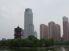 -迎泽公园
