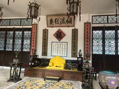 -承德避暑山庄景区