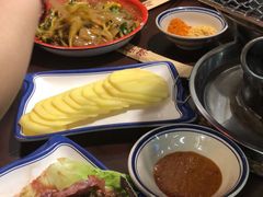 -递酒烤场(湛江路店)