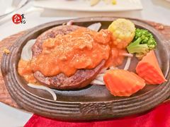 小蜜牛排-斗牛士牛排餐厅(又一城店)