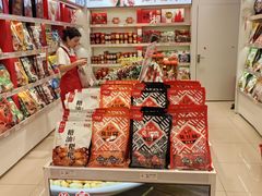 -舜华临武鸭·湖南零食特产(三王街店)