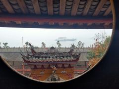 -石宝寨