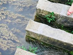 -天河潭旅游度假区