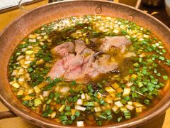 -SHAN山(前滩太古里店)