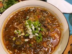 云南米线-慢丽江·云南野生菌土鸡锅(付家庄店)